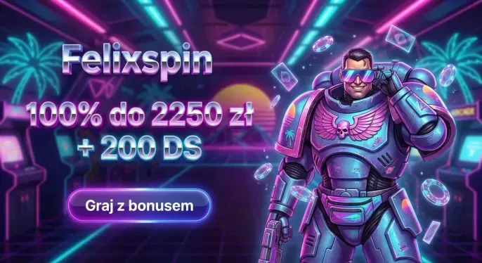Felixspin Casino